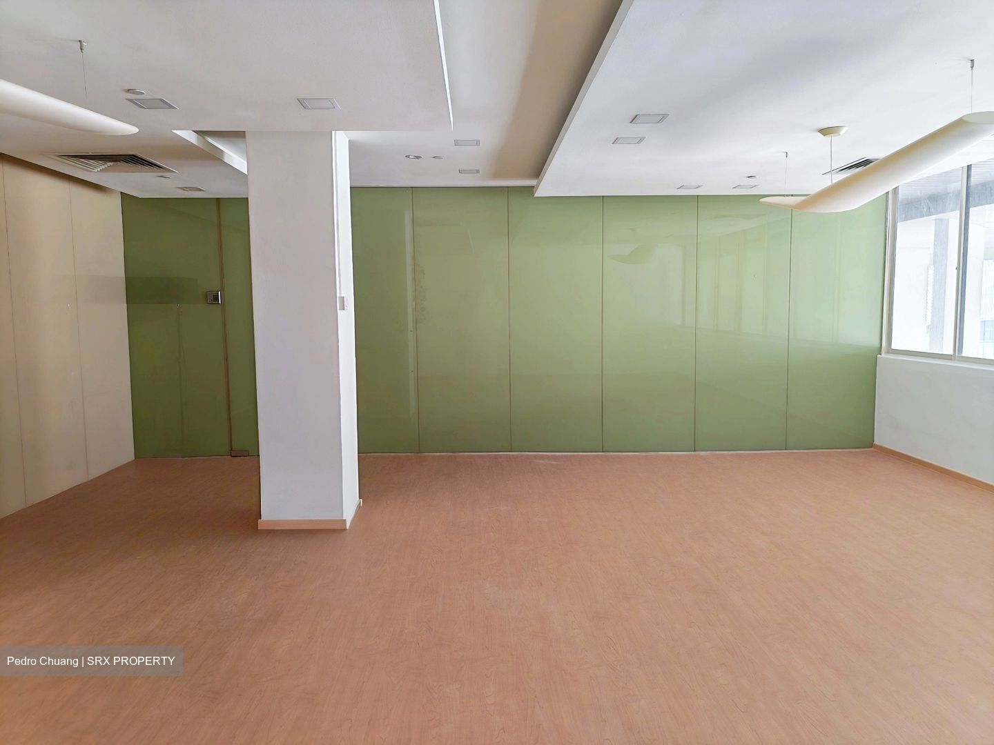 Orchard Plaza (D9), Office #553529781
